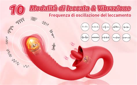 vibratore donna